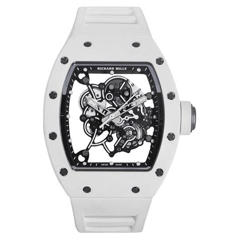 richard mille watches 300k